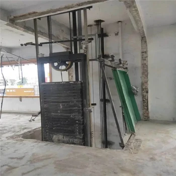 揚(yáng)州儀征通力自動扶梯回收、報(bào)廢電梯拆除回收