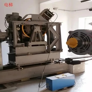 淮南田家庵區(qū)西門子電梯回收、回收平行道梯