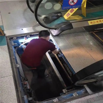連云港東海迅達(dá)電梯回收、超市自動(dòng)扶梯回收