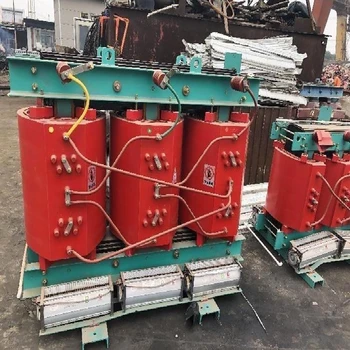 鷹潭箱式變壓器回收（二手變壓器回收公司）變壓器回收流程