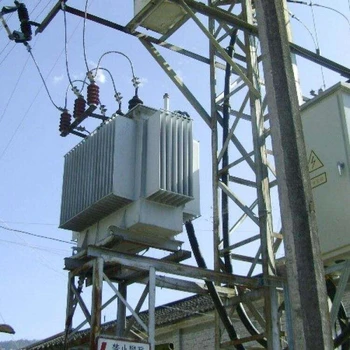 恩施二手油浸式變壓器回收-回收南橋電力變壓器