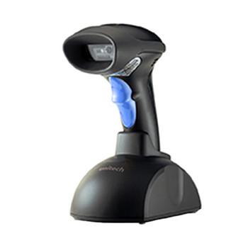優(yōu)尼泰克unitechMS840P無線激光條碼掃描器
