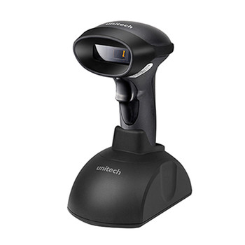 優(yōu)尼泰克unitechMS840PESD無線激光抗靜電條碼掃描器