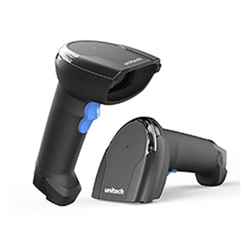 優(yōu)尼泰克unitechMS851一維激光條碼掃描器