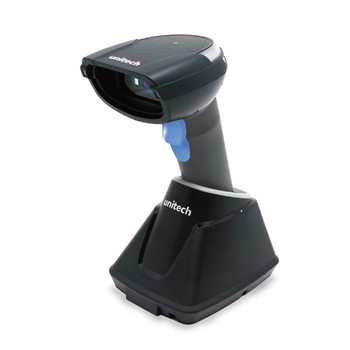 unitech優(yōu)尼泰克MS851B無線一維條碼掃描器