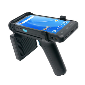 優(yōu)尼泰克unitechRG760RFID工業(yè)讀取器