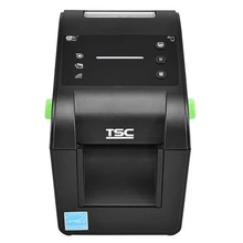 TSCDH220桌面型條碼標簽打印機