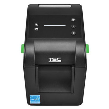 TSCDH220E桌面型熱感式條碼標(biāo)簽打印機(jī)