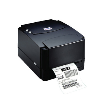TSCTTP-244Pro商用型條碼打印機(jī)