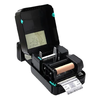 TSCTTP-342Pro桌面型條碼標(biāo)簽打印機(jī)