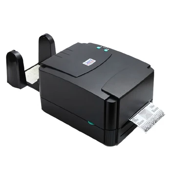 TSCTTP-342Pro桌面型條碼標(biāo)簽打印機(jī)