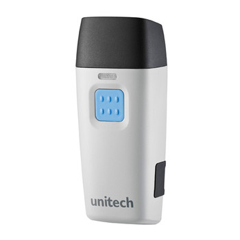 優(yōu)尼泰克unitechMS912Plus無(wú)線(xiàn)藍(lán)牙口袋式CCD掃描儀