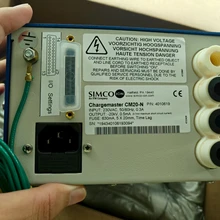 SIMCO-ION靜電產(chǎn)生器CM20-N