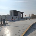 智能稱(chēng)重地磅廠家