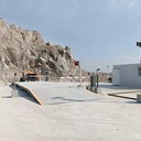 湖南長沙地磅廠家｜100噸防作弊汽車衡