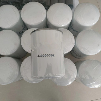 旋裝濾芯J30000375中宏濾清器廠家船舶配件