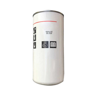 T35鉆機配件濾芯3216921404旋裝濾清器