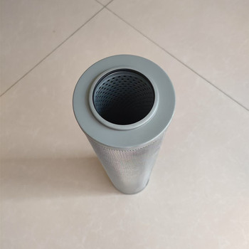 河北廊坊濾清器廠(chǎng)家銷(xiāo)售HX-160*20液壓油濾芯過(guò)濾材質(zhì)玻璃纖維