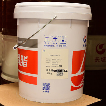 長城2號、3號軋輥軸承潤滑脂17kg/桶軋輥脂