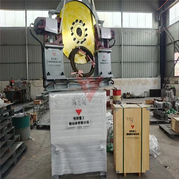 恒陽重工KPZ-850帶式運輸制動器穩(wěn)定性強(qiáng)