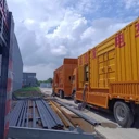 豐臺電力守護｜發(fā)電車/發(fā)電機出租，極速響應，交通樞紐零中斷