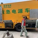 朝陽電力守護者｜30KW-2000KW發(fā)電車出租，應急/工程/活動0等待