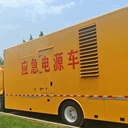 海淀電力者｜發(fā)電車/發(fā)電機出租，25分鐘極速響應，零中斷