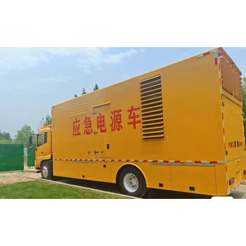 海淀電力者｜發(fā)電車/發(fā)電機(jī)出租，25分鐘極速響應(yīng)，零中斷