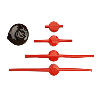 變壓器護(hù)罩絕緣護(hù)套變壓器樁頭硅橡膠護(hù)套