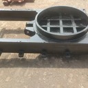 QPQ2X8T卷揚(yáng)式啟閉機(jī)QPQ-2×40T卷揚(yáng)式啟閉機(jī)