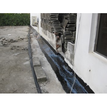 番禺防水公司，番禺穗標防水公司，番禺穗標沙灣街天面補漏公司