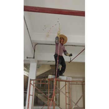 番禺防水公司，番禺穗標防水公司，番禺穗標沙灣街天面補漏公司