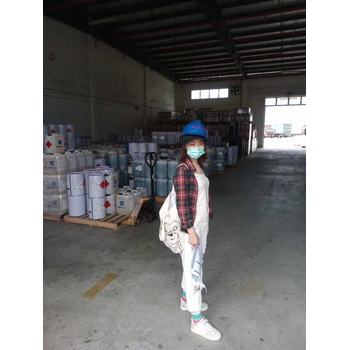 廣州機場進口美國油墨進口報關/清關需要辦理哪些手續？
