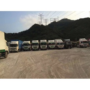 南沙港保稅區(qū)倉儲費用，進南沙保稅區(qū)提供報關資料