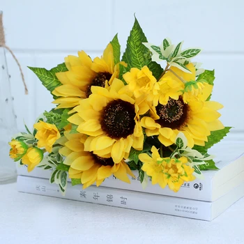 回收工廠庫(kù)存工藝品，仿真花，塑料花，人造花，仿真樹，圣誕樹