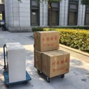 永川興旺搬家-家庭搬家團(tuán)隊上門打包永川居民搬家