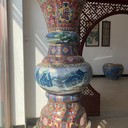景泰藍工藝品景泰藍廠家景泰藍擺件花瓶香爐