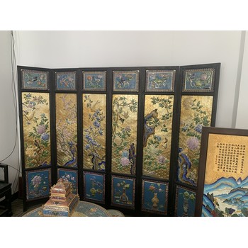 景泰藍香爐景泰藍花瓶景泰藍工藝品景泰藍廠家景泰藍工廠