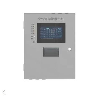 SK-EC應急排煙窗監(jiān)控器與消防風機機電一體化監(jiān)控系統(tǒng)