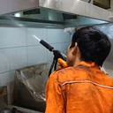 深圳福田油煙機(jī)清洗,各種家電深度清洗,洗衣機(jī)空調(diào)除油煙機(jī)清洗