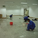 深圳木地板打蠟,廠房地板清洗打蠟,PVC地板打蠟,開荒保潔