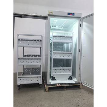 廣州洪森推車式圖書檔案消毒倉-源頭工廠品質(zhì)