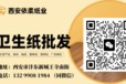陜西西安衛(wèi)生紙面巾紙抽紙擦手紙手帕紙餐巾紙廚房用紙