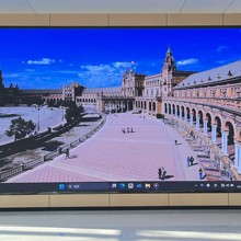 廣州COB顯示屏品牌、COB顯示屏價(jià)格、COB顯示屏供應(yīng)商圖片