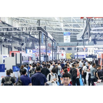 6月機床展2026年第29屆青島國際機床展覽會