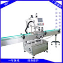 供應(yīng)日化洗滌旋蓋機(jī)洗手液伺服旋蓋機(jī)