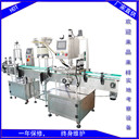 供應(yīng)日化用品旋蓋機(jī)伺服自動旋蓋機(jī)