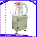 廠家新供應(yīng)單頭灌裝機(jī)食品衛(wèi)生級(jí)半自動(dòng)灌裝機(jī)