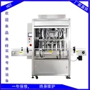 廠家供應(yīng)多頭自動灌裝機跟蹤活塞灌裝機