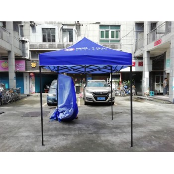 深圳帳篷折疊帳篷戶外廣告帳篷移動(dòng)折疊廣告篷制作
